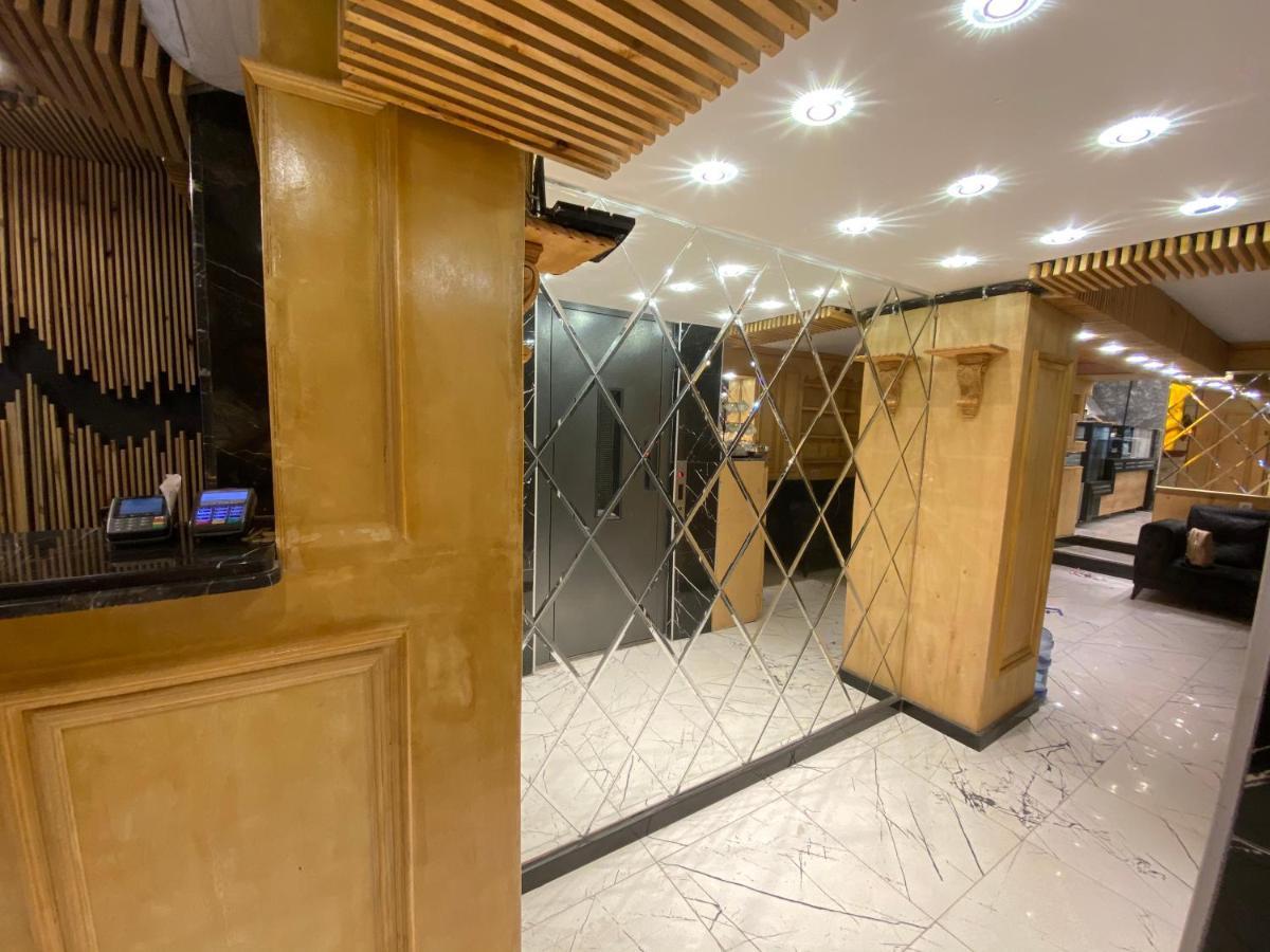 Siesta Premium Hotel Istanbul Exterior photo