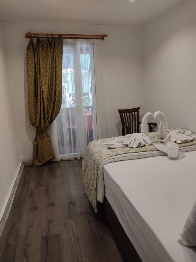 Siesta Premium Hotel Istanbul Exterior photo