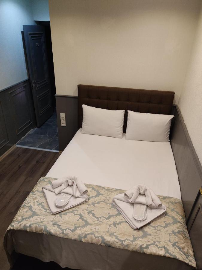 Siesta Premium Hotel Istanbul Exterior photo