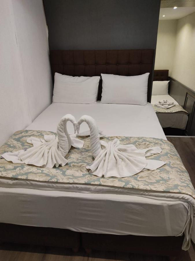 Siesta Premium Hotel Istanbul Exterior photo