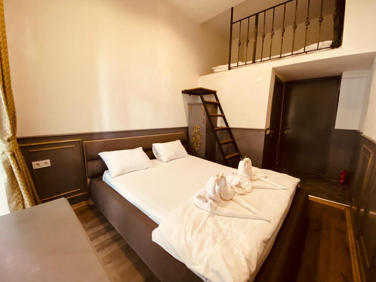 Siesta Premium Hotel Istanbul Exterior photo