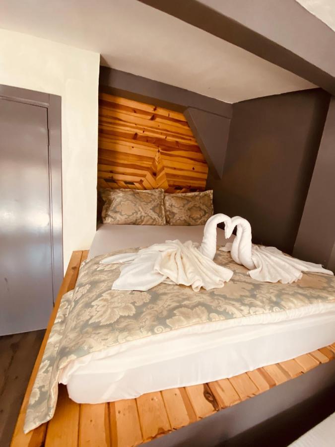 Siesta Premium Hotel Istanbul Exterior photo