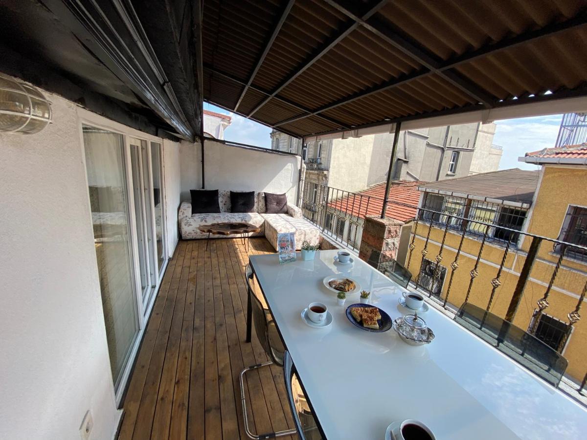 Siesta Premium Hotel Istanbul Exterior photo