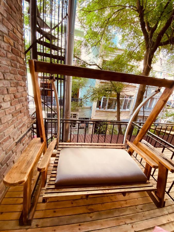 Siesta Premium Hotel Istanbul Exterior photo