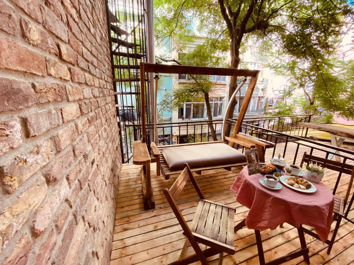 Siesta Premium Hotel Istanbul Exterior photo