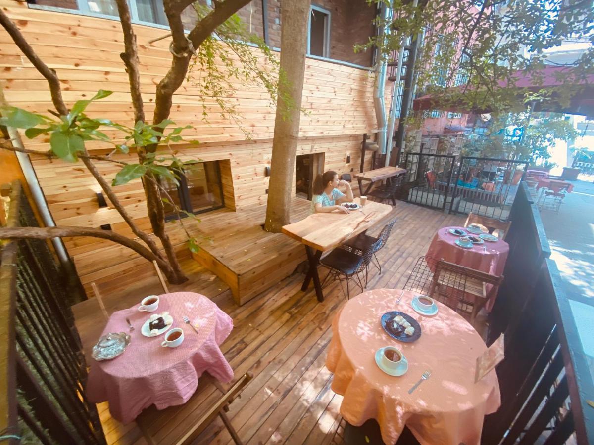 Siesta Premium Hotel Istanbul Exterior photo